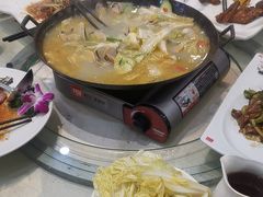 -御膳粥·牛乳粥底火锅·地道顺德菜(容桂店)