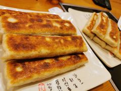 -聚友朋褡裢火烧(天北路店)