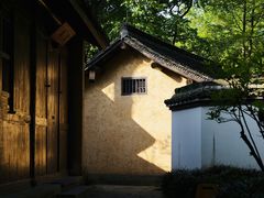 -法云安缦酒店