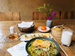 -看见远方·莫干遥远的山民宿