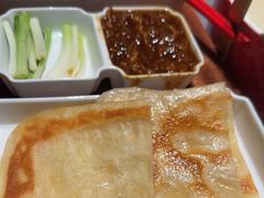 -秀儿四九城·新京菜(亚运村鸟巢店)