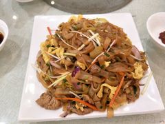 -恒宝大酒楼(城际·荔盈大厦店)