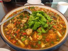 -飞虹鱼馆(春华路店)