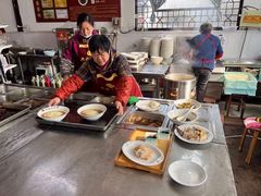 -兴福老面馆(寺路街店)