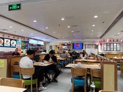 -老边饺子馆(东单店)