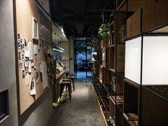 -ZM COFFEE(西安路店)