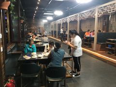 -睿柏云酒店-餐厅