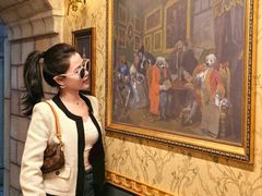 -济州岛泰迪熊博物馆