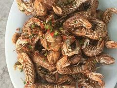 -四川小胡子海鲜(丁村万人海鲜广场店)