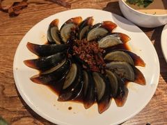 -清真吴记门钉肉饼·喜多利