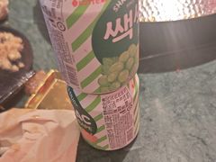 -牛New寿喜烧(曹路花园城店)