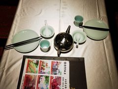 -惠丰堂饭庄·烤鸭·京味菜(西北旺·唐家岭店)