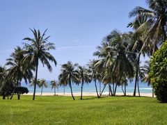 -海南清水湾莱佛士酒店