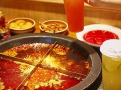 -陈眼镜火锅(总店)