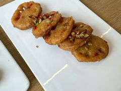 -枣子树·素食餐厅(朱家尖店)