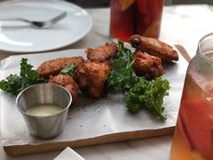 土耳其风味鸡翅-农畉LONFOOD(福田星河COCOPark店)