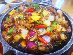 -顺姬冷面(长春旗舰店)