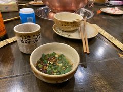 -攀枝花野菜铜火锅(万科凯德店)