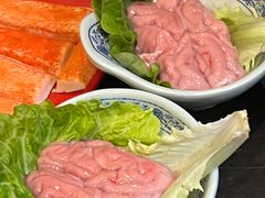 猪脑-红辣椒·川菜·火锅(静安店)