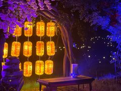 -茅山东方盐湖城景区