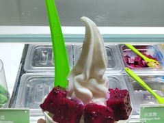 -Salud撒露欧洲冻酸奶(北苑上品店)