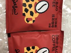 -Seesaw Coffee(环贸iapm店)