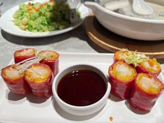 -蔡澜点心·粤菜(花城汇南区店)