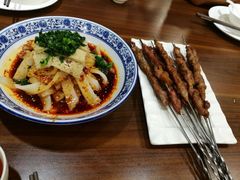 -中发源·清真餐厅(春风店)