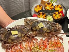 -水禾轩·海鲜蒸汽主题餐厅(拱北店)