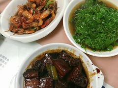 -蘭心餐厅(进贤路店)