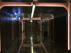 等候区-英皇电影城(英皇集团中心IMAX店)
