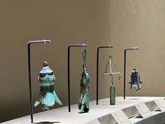 -三星堆博物馆
