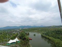 -云幽谷旅游区