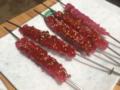 -河坝강뚝烧烤专门店(旗舰店)