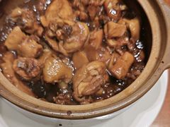 -杨厨的田园饭店(长城路店)