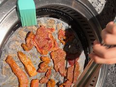 -阪尚皇·原切牛排·烤肉火锅自助(北京路店)