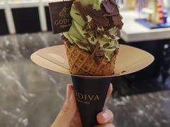 -GODIVA(五角场万达广场店)