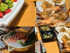 -三石铁板烧(紫竹桥店)