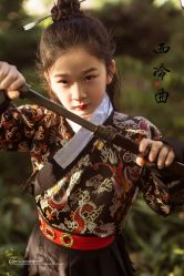 -莫奈庄园·儿童摄影馆·影视基地(江宁店)