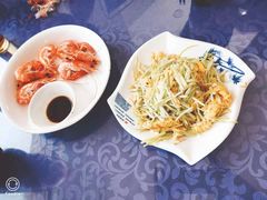 -碧海银沙海鲜餐厅(恒大海上威尼斯店)
