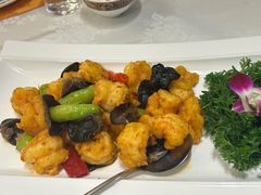 -万宝海鲜舫(劳动公园店)