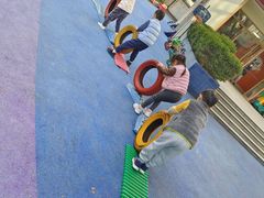 -世纪昂立幼儿园