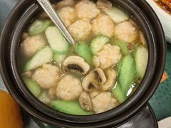 -阿甘酒家(桂青路店)