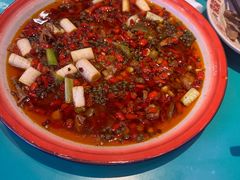 -川正旺江湖菜(三元桥店)