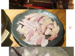 -椰夫人·养生椰子鸡(黄埔时代城店)