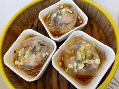 -香云轩·顺德菜(香云纱园林酒店店)
