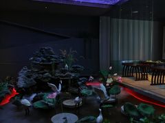 -陆琴脚艺·足浴·SPA(夫子庙店)
