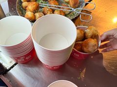 -阿宝生煎包(万松园总店)