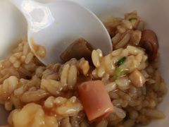 海肠捞饭-小郭私房菜·海肠捞饭店(学士街店)