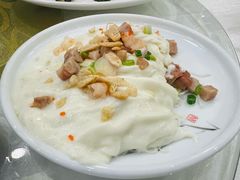 -寻味顺德·南记酒家·传统顺德菜·鱼生(广源路店)